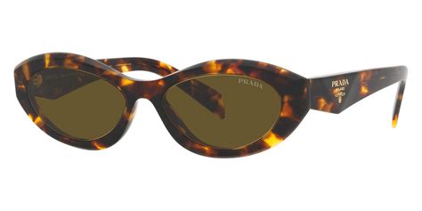 prada women's pr 26zs sunglasses|Prada PR 26ZS cat eye frame sunglasses .